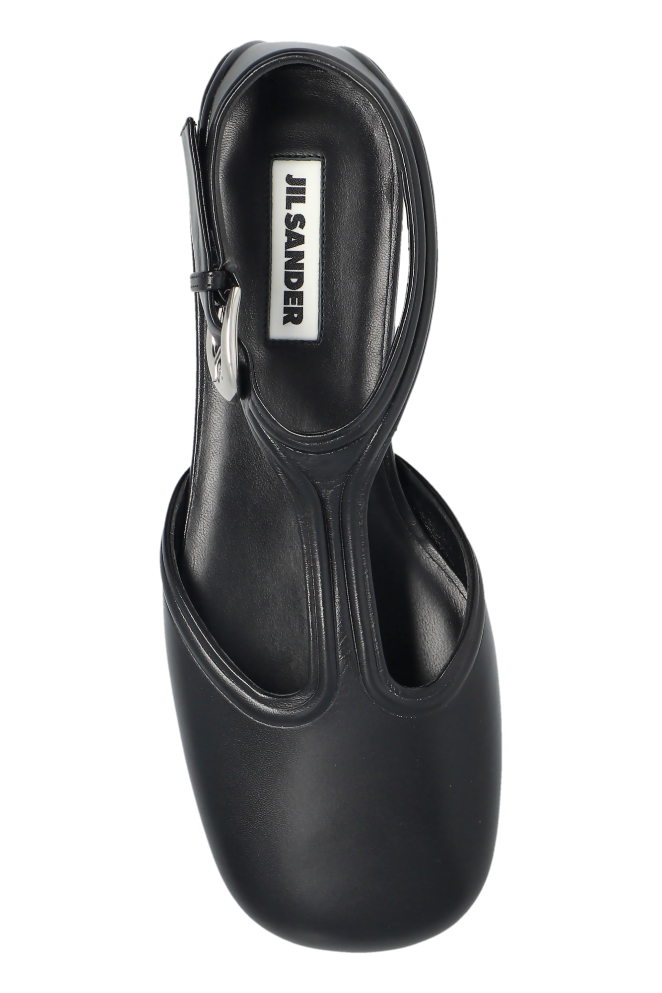 JIL SANDER Leather shoes | Women's Shoes | Vitkac JIL SANDER Leather shoes | Women's Shoes | Vitkac